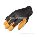 Multi-color durable using electric shock glove